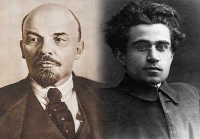 LENIN E I LENINISTI di Maurizio Nocera