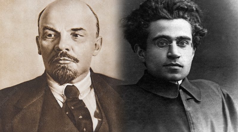 LENIN E I LENINISTI di Maurizio Nocera